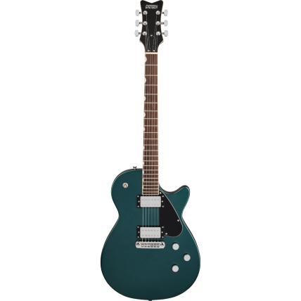Guitarra Gretsch Electromatic® Jet Club Rosewood Fingerboard Druid Green 2514102590