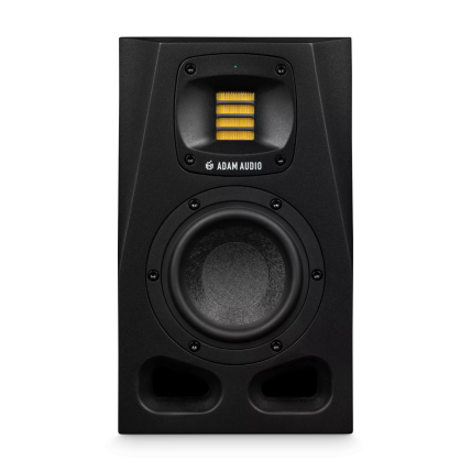 Monitor Adam A4V Ativo Speaker 115 Preto (Unidade)