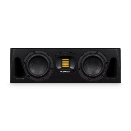 Monitor Adam A44H Ativo Speaker 115/230V (unidade)