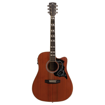 Violão Michael VMF430 MH