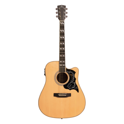 Violão Michael VMF430 ST