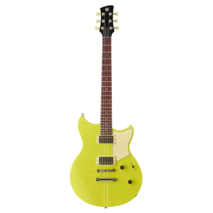 Guitarra Yamaha Revistar RS E20 NYW VEC1480