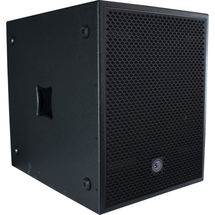Caixa Acustica Soundvoice Orion 18SA Sub Ativo 2745