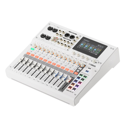 Mixer Yamaha MGX12 VHY9210 White