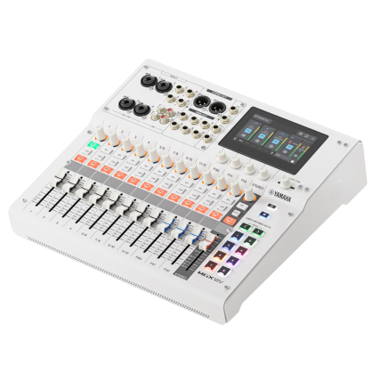 Mixer Yamaha MGX12V VHY9570 White