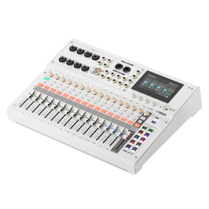 Mixer Yamaha MGX16 VHY9030 White