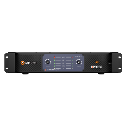 Amplificador DB SERIES LD-4000
