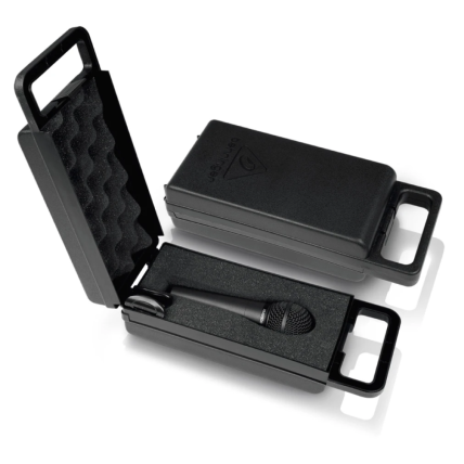 Microfone Behringer XM8500 Dinâmico