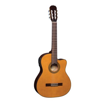 Violão Eagle CH 800 AT NT