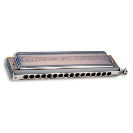 Gaita Hohner Chromonica 280 C