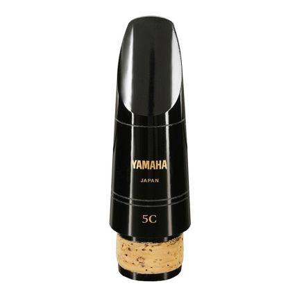 Boquilha Yamaha Clarinete CL5C