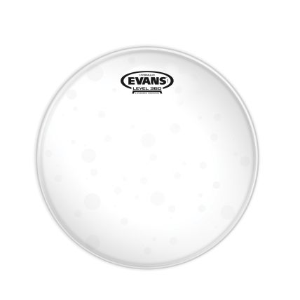 Pele Evans 12 TT12HG Transparente