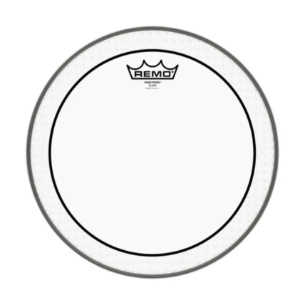 Pele Remo Pinstripe 12 Transparente PS-0312-00 10487