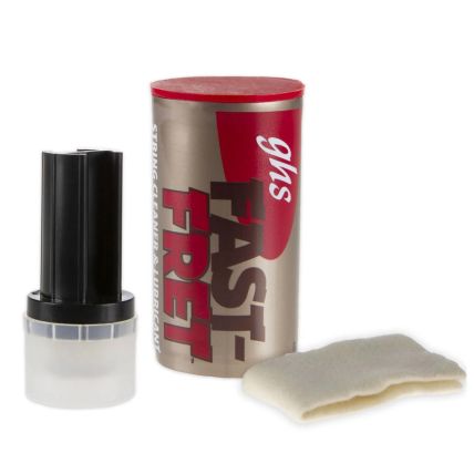 Polidor GHS A87 Cordas Fast Fret