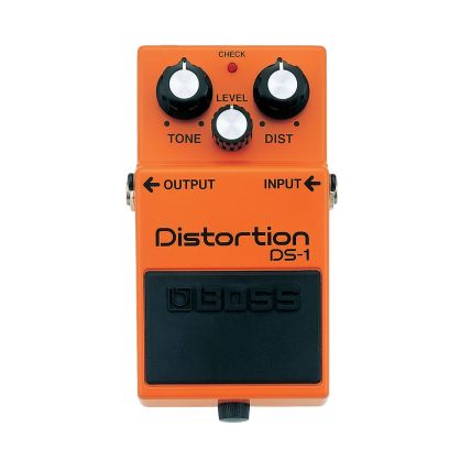 Pedal Boss DS-1