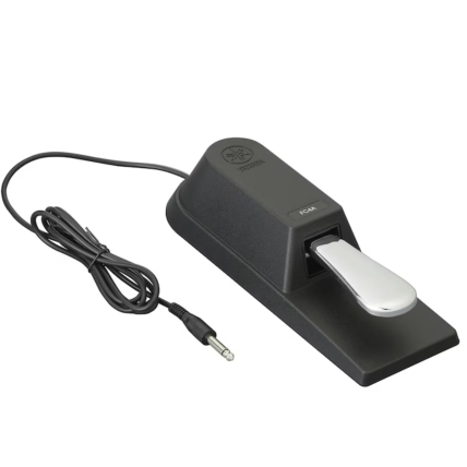 Pedal Yamaha FC-4 Sustain