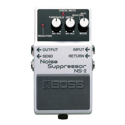 Pedal Boss NS-2 Noise Suppressor