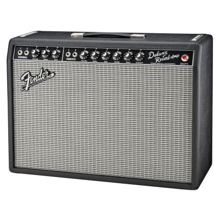 Amplificador Fender 65 Deluxe Reverb