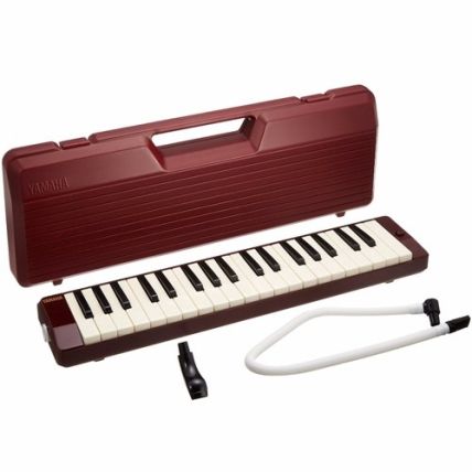 Escaleta Yamaha 37 Teclas P37d