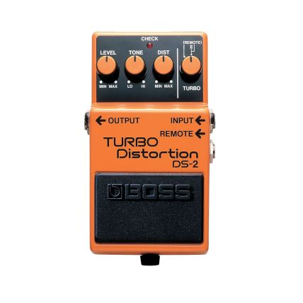 Pedal Boss DS-2
