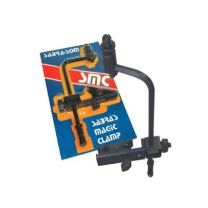 Kit Sabra Garra SMC Universal