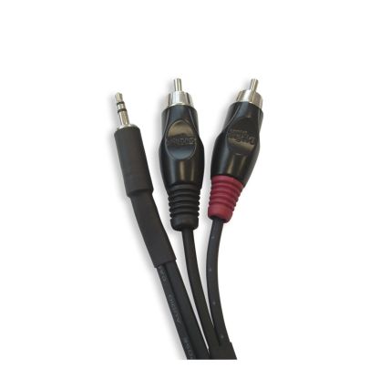 Cabo Santo Angelo P2ST x 2 RCA 1mt