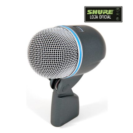 Microfone Shure Beta 52A