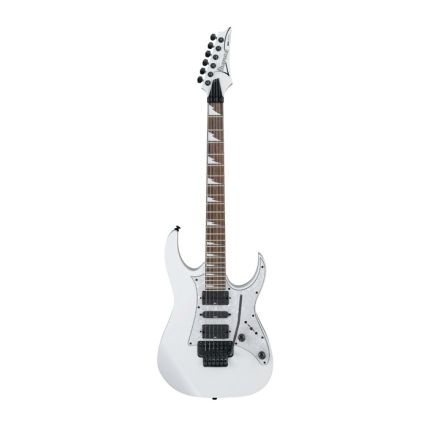 Guitarra Ibanez RG350DXZ WH