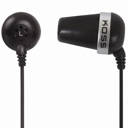 Fone Koss The Plug
