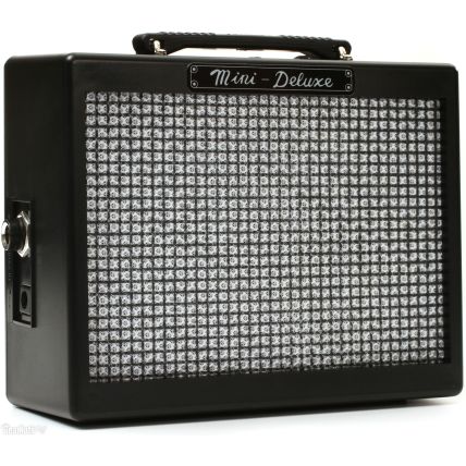 Amplificador Fender Mini Deluxe