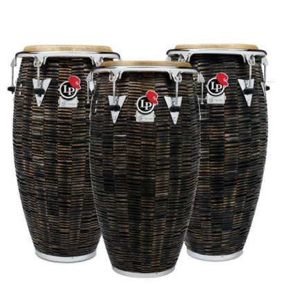 Tumbadora Trio Congas LP Pedrito Martinez